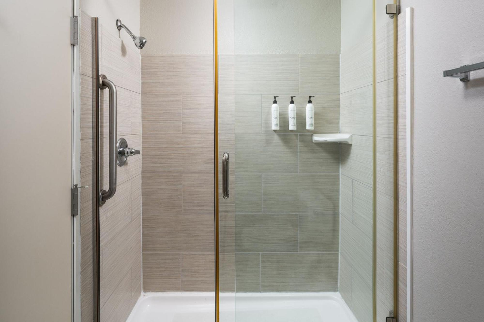 Fairfield Inn Tallahassee North/I-10 Экстерьер фото