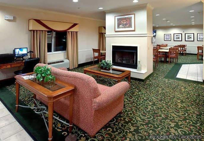 Fairfield Inn Tallahassee North/I-10 Экстерьер фото