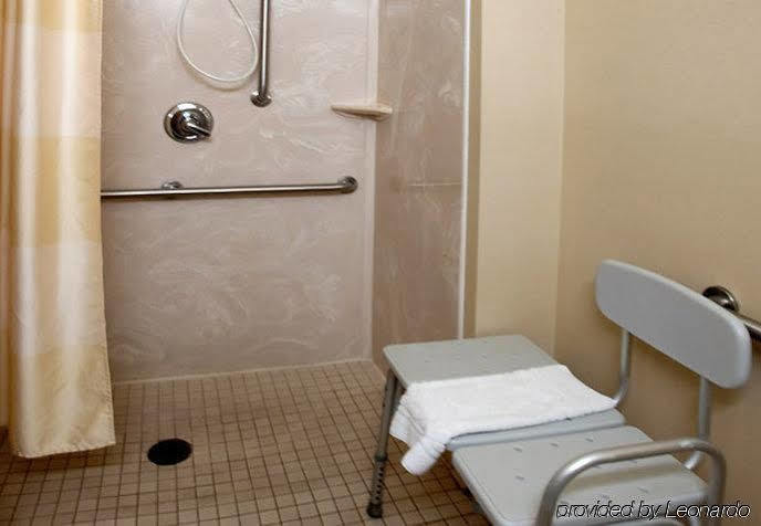 Fairfield Inn Tallahassee North/I-10 Экстерьер фото